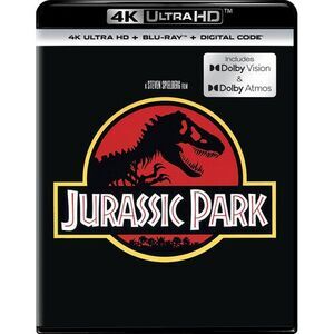 Jurassic Park